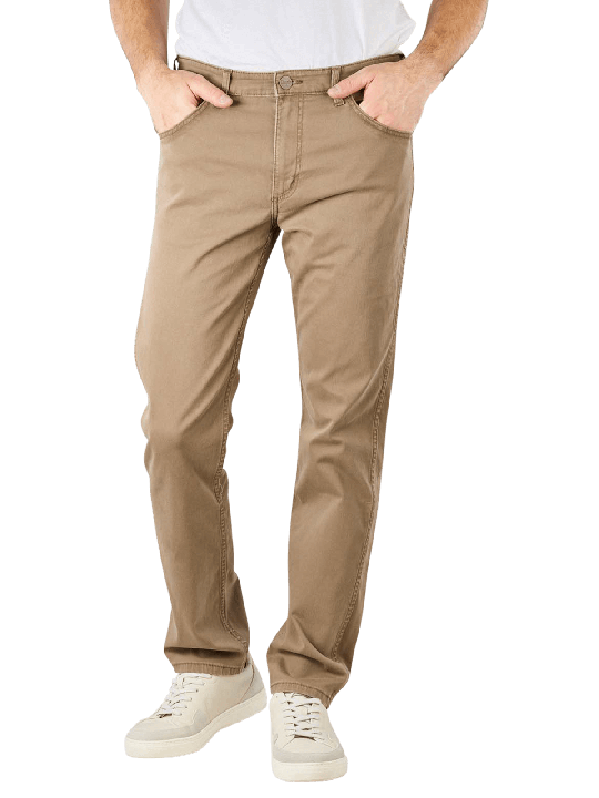 Wrangler Greensboro (Arizona new) Pants Straight Fit Men's Jeans