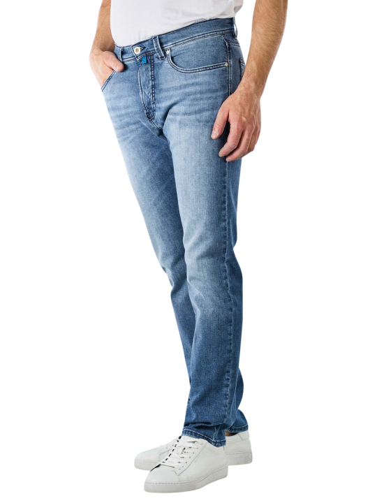 Pierre Cardin Lyon Jeans Tapered Fit Men's Jeans
