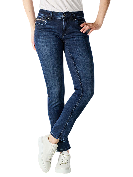 Pepe Jeans New Brooke Slim Fit Damen Jeans