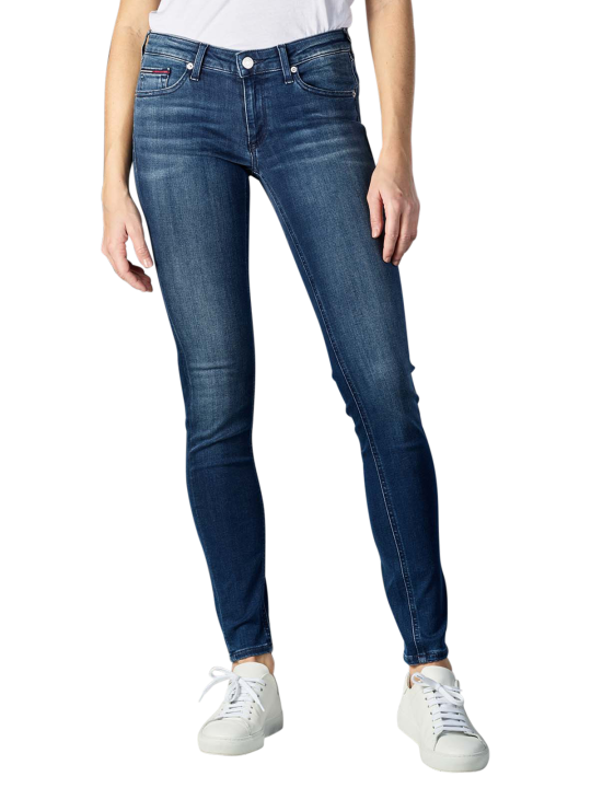 Tommy Jeans Sophie Jeans Skinny Fit Women's Jeans