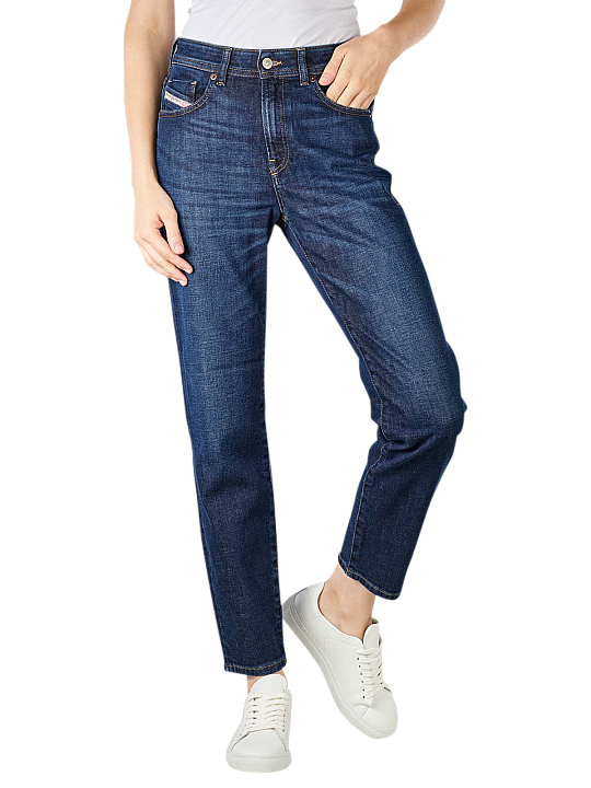 Diesel 2004 Jeans Slim Tapered Damen Jeans