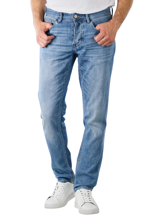 PME Legend Tailplane Jeans Comfort Light Weight Herren Jeans