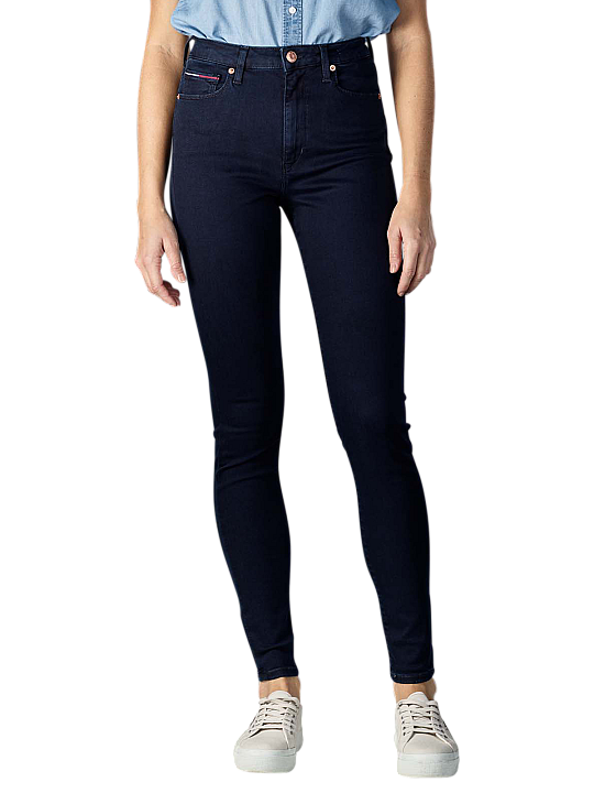 Tommy Jeans Sylvia Super Skinny Fit Damen Jeans