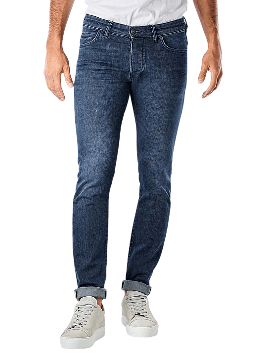 Drykorn Jaz Jeans Slim Fit Herren Jeans