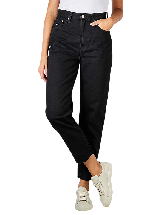 Tommy Jeans Mom Tapered Fit Damen Jeans