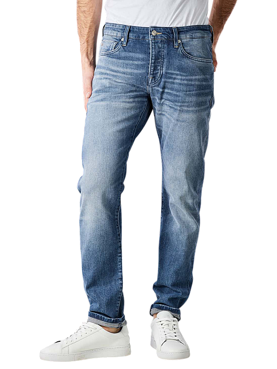 Scotch & Soda Ralston Jeans Slim Fit Herren Jeans
