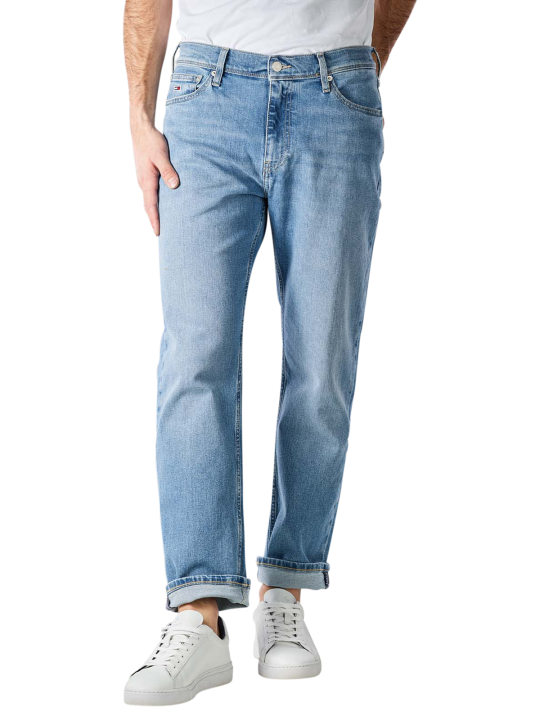Tommy Jeans Ethan Relaxed Fit Men's Jeans