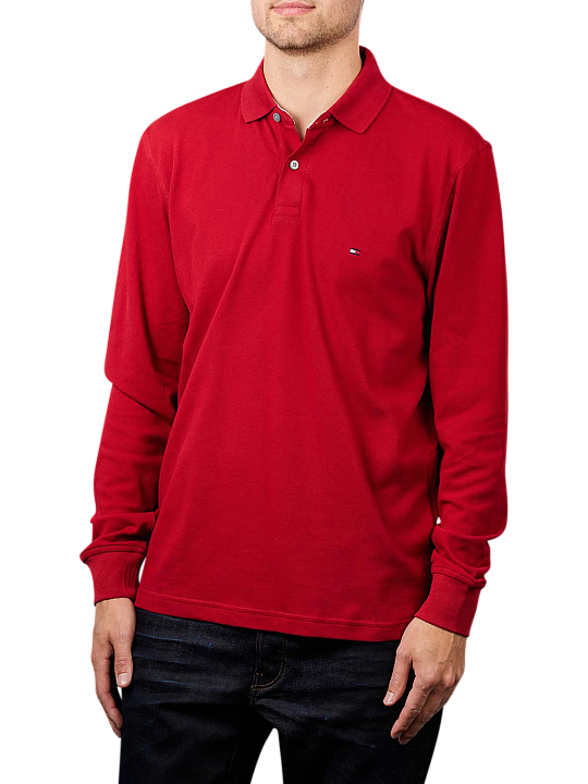 Tommy Hilfiger 1985 Polo-Shirt Regular Herren Polo Shirt