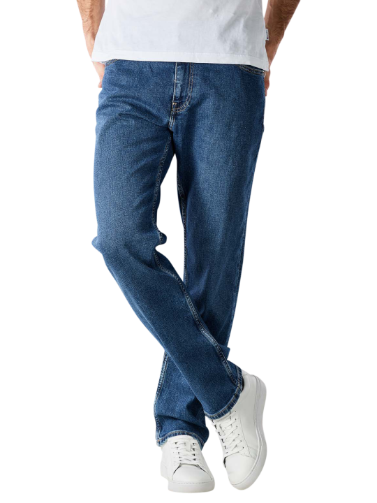 Tommy Jeans Ethan Relaxed Fit Herren Jeans