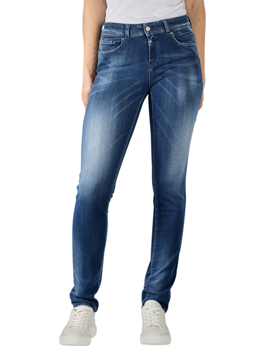 Replay Faaby Jeans Slim Fit Jeans Femme