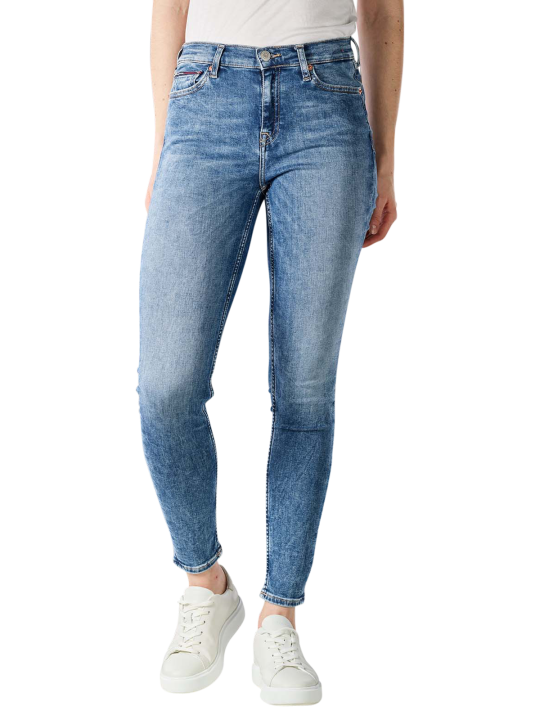 Tommy Jeans Nora Jeans Skinny Fit Jeans Femme