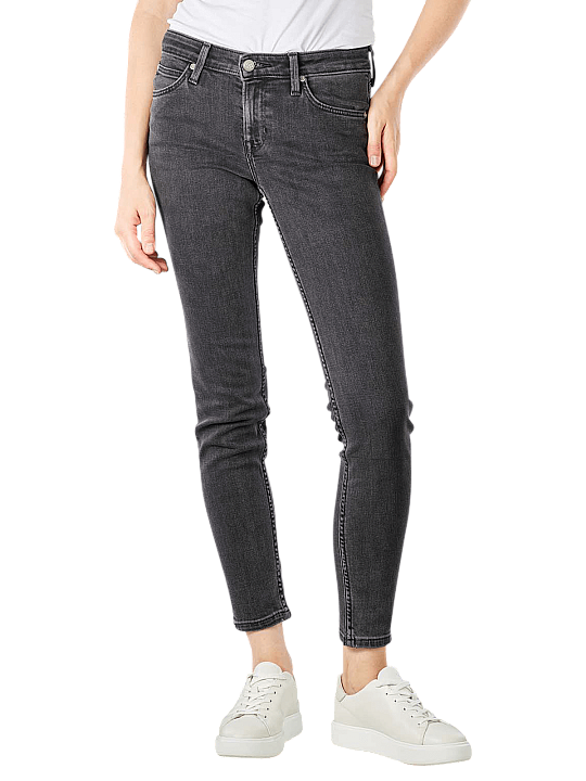 Lee Scarlett Jeans Skinny Fit Damen Jeans