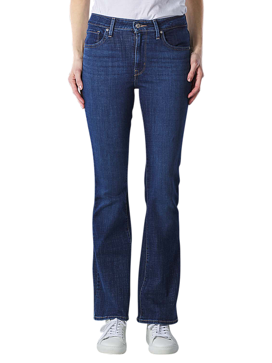 Levi's 725 Jeans Bootcut Damen Jeans