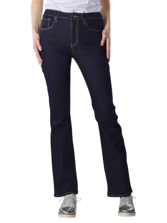 Levi's 725 Jeans Bootcut Fit Women's Jeans