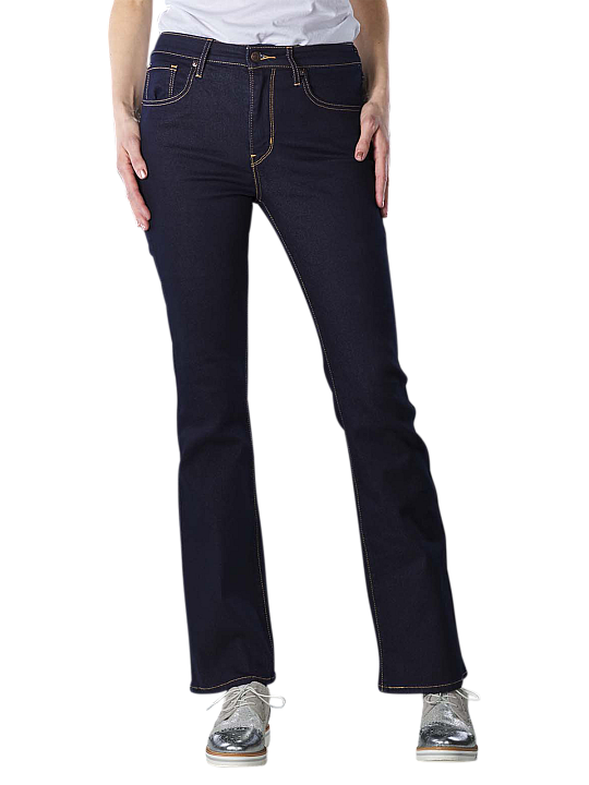 Levi's 725 Jeans Bootcut Damen Jeans