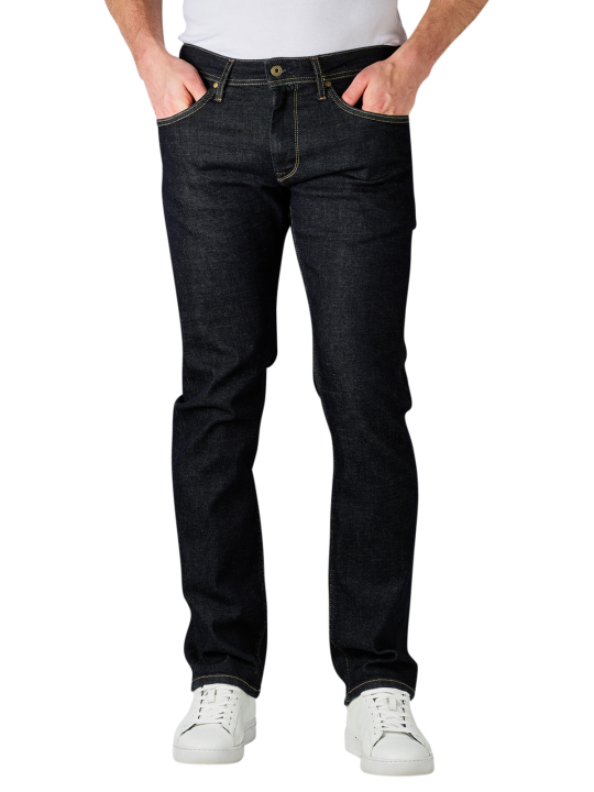 Pepe Jeans Cash Straight Fit Jeans Homme