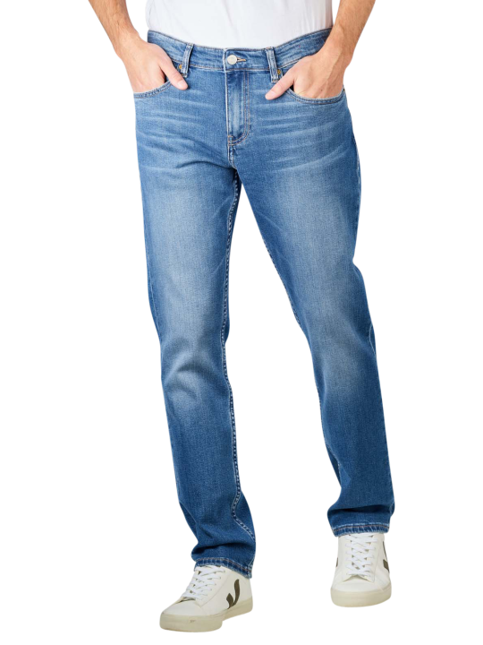 Tommy Jeans Ryan Relaxed Straight Fit Jeans Homme