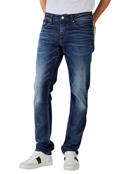 Tommy Jeans Scanton Slim Fit Herren Jeans