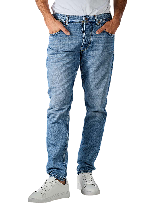 Pepe Jeans Callen Crop Jeans Relaxed Fit Herren Jeans