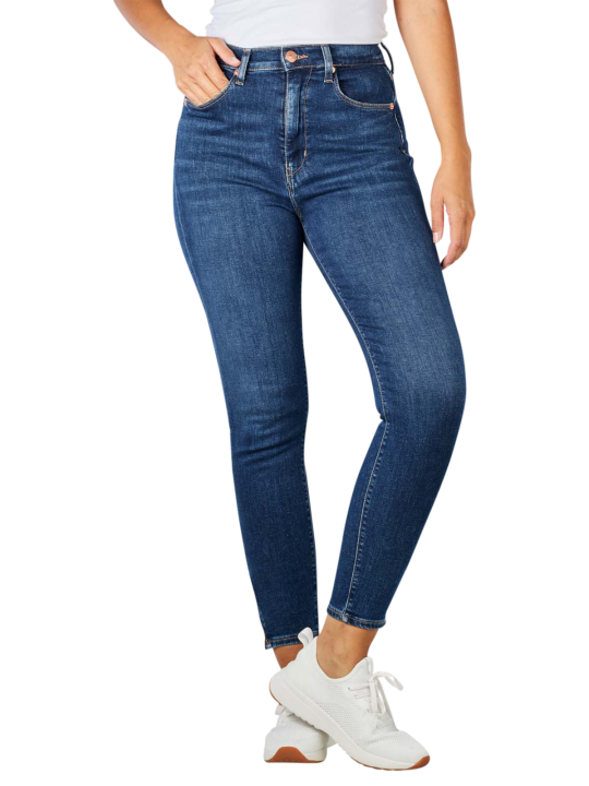 Tommy Hilfiger Sylvia Jans Skinny Fit Women's Jeans