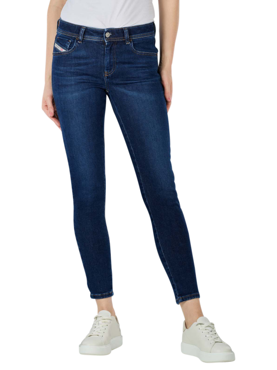 Diesel 2017 Slandy Jeans Super Skinny Fit Women's Jeans