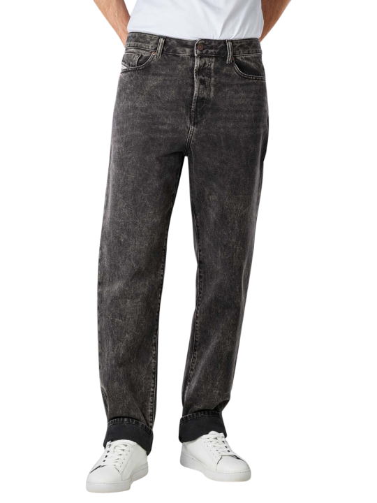 Diesel 1955 Jeans Straight Fit Jeans Homme