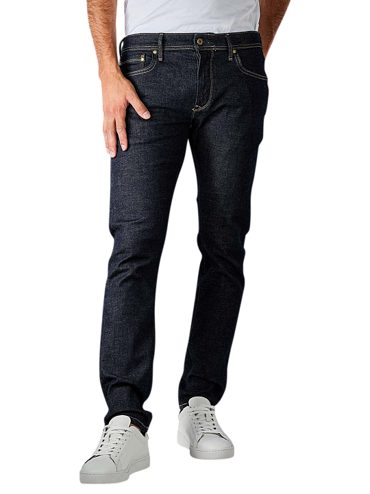 Pepe Jeans Stanley Tapered Fit Herren Jeans
