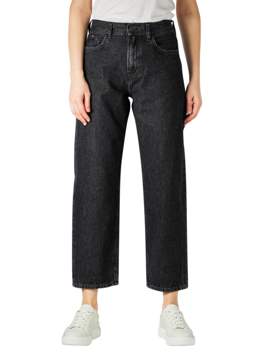 Pepe Jeans Dover Relaxed Fit Damen Jeans