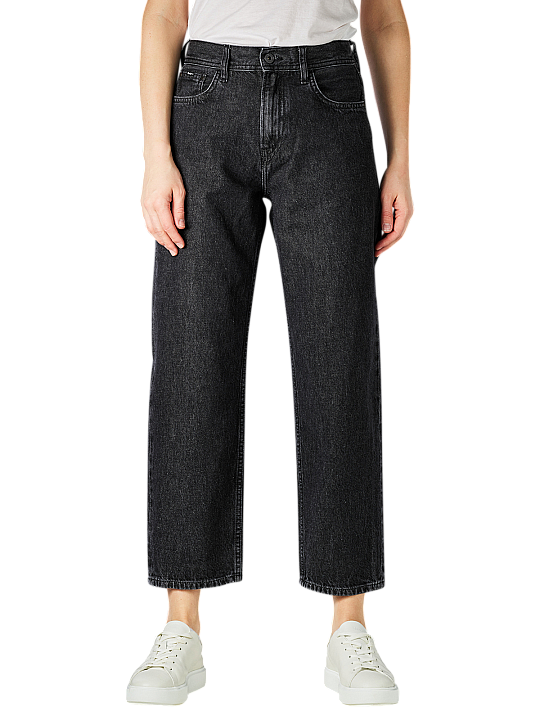 Pepe Jeans Dover Relaxed Fit Damen Jeans
