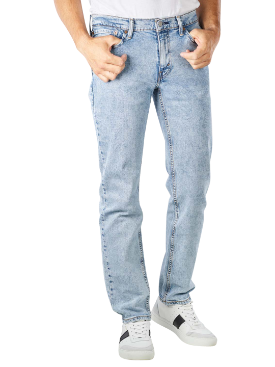 Levi's 511 Jeans Slim Fit Men's Jeans