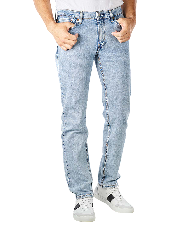 Levi's 511 Jeans Slim Fit Herren Jeans