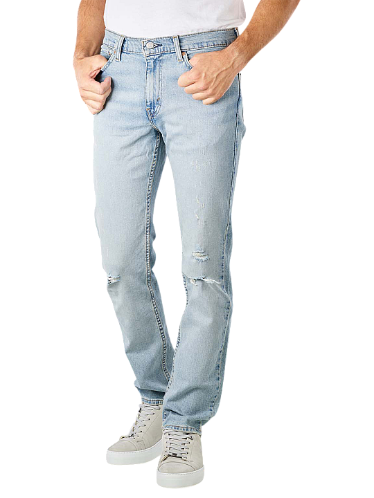 Levi's 511 Jeans Slim Fit Herren Jeans