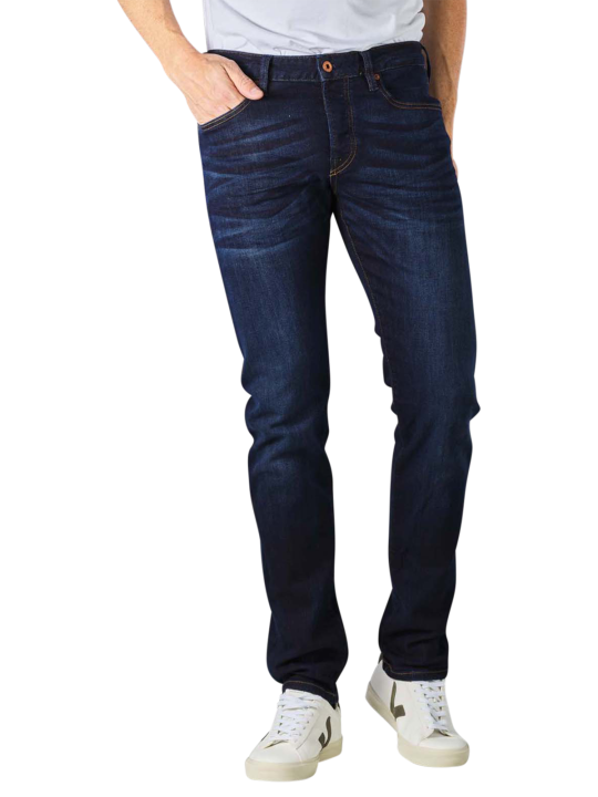 Scotch & Soda Ralston Jeans Regular Slim Fit Jeans Homme