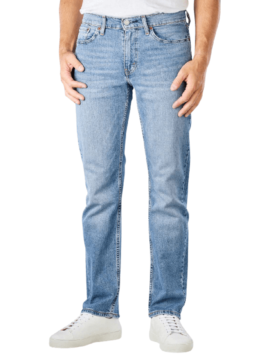 Levi's 514 Jeans Straight Fit Herren Jeans