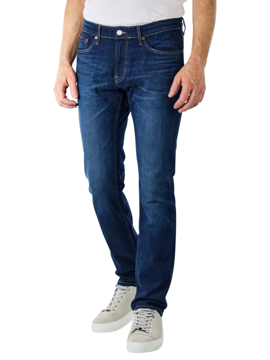 Tommy Hilfiger Scanton Jeans Slim Fit Men's Jeans