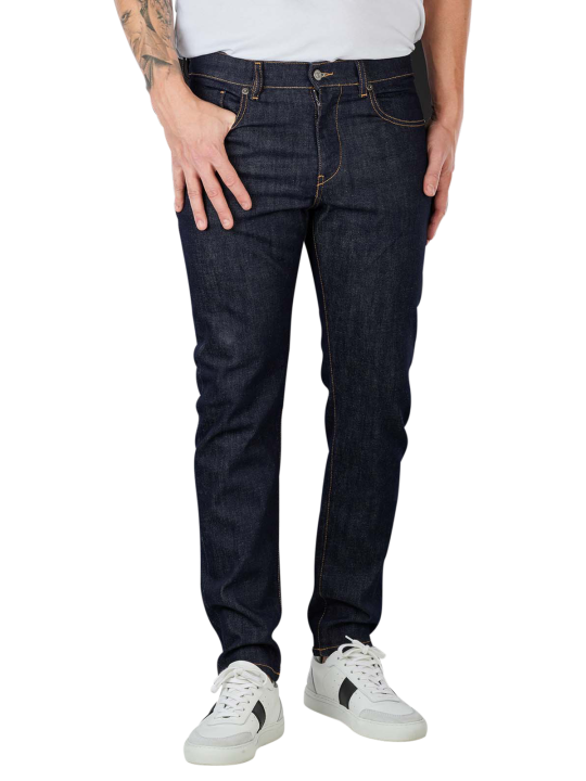 Diesel 2019 D-Strukt Jeans Slim Fit Herren Jeans
