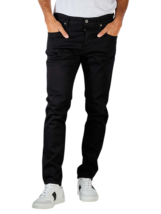 G-Star 3301 Jeans Slim Fit Herren Jeans