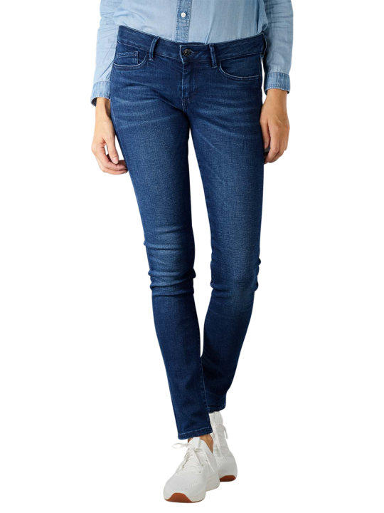 Pepe Jeans Pixie Jeans Skinny Fit Jeans Femme