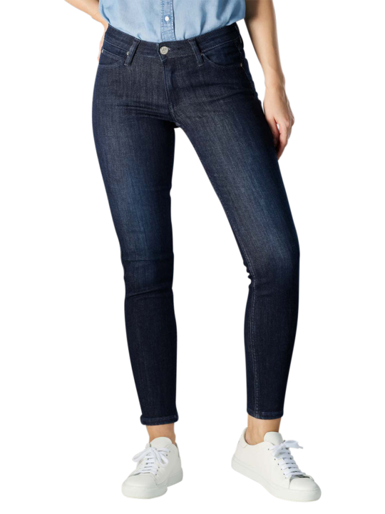 Lee Scarlett Jeans Skinny Fit Damen Jeans