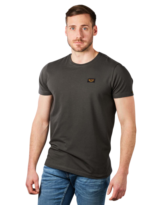 PME Legend T-Shirt Short Sleeve Crew Neck Herren T-Shirt