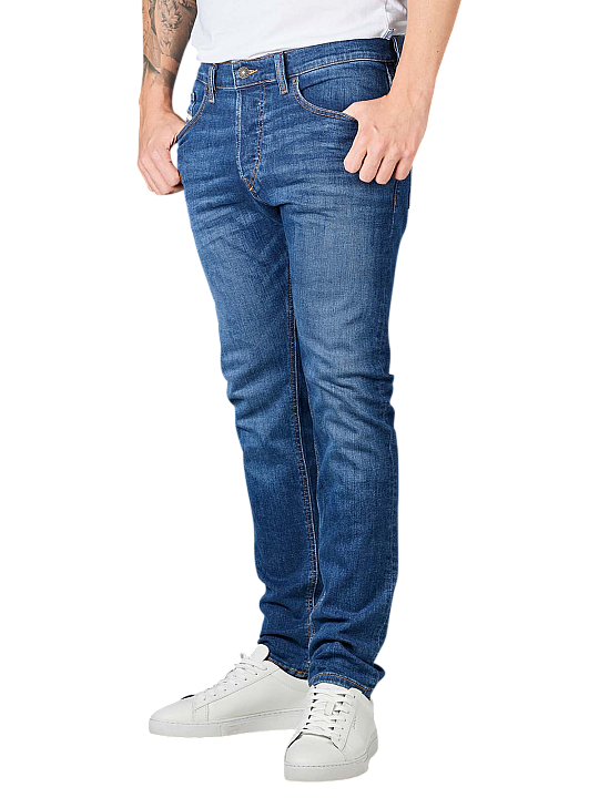 Diesel D-Luster Slim Fit Herren Jeans