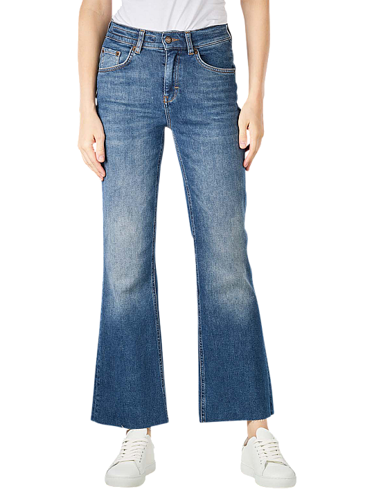 Drykorn High Waist Far Jeans Bootcut Damen Jeans