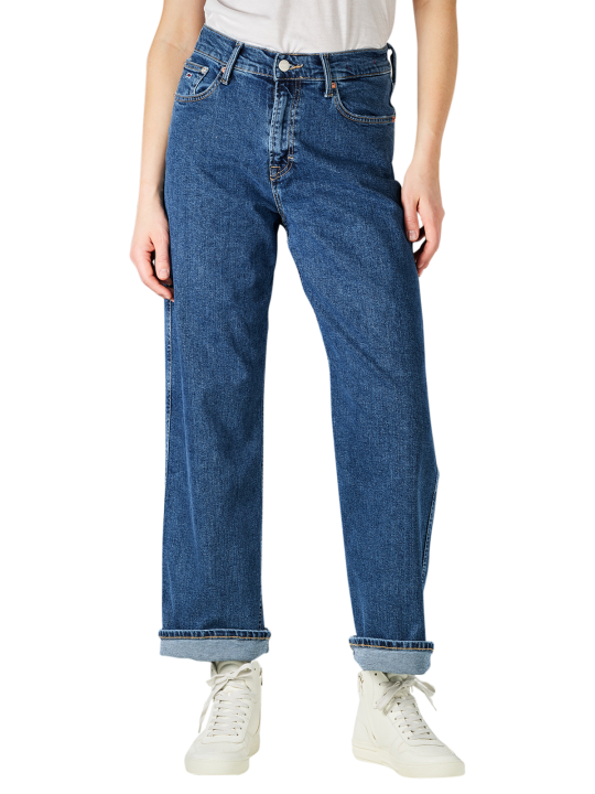 Tommy Jeans Betsy Loose Fit Jeans Femme