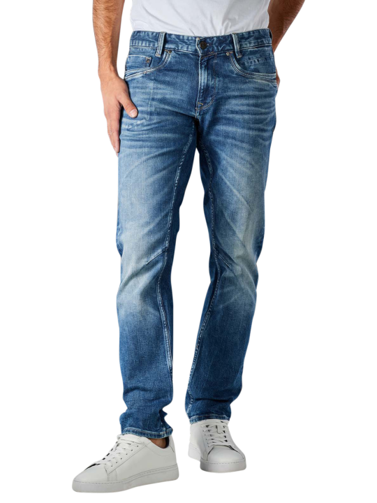PME Legend Skymaster Jeans Tapered Fit Herren Jeans