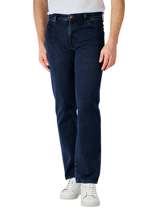 Wrangler Texas Jeans Straight Fit Herren Jeans