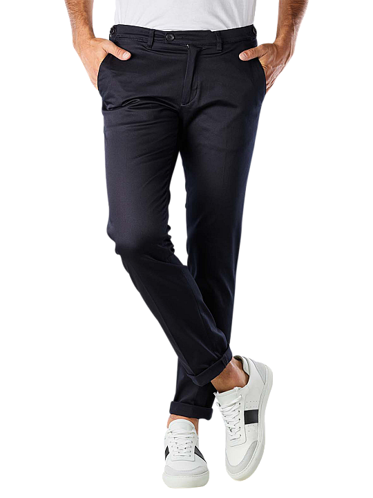 Drykorn Kill Chino Slim Fit Herren Hose