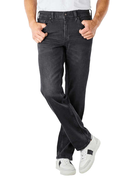 Mustang Big Sur Jeans Straight Fit Jeans Homme