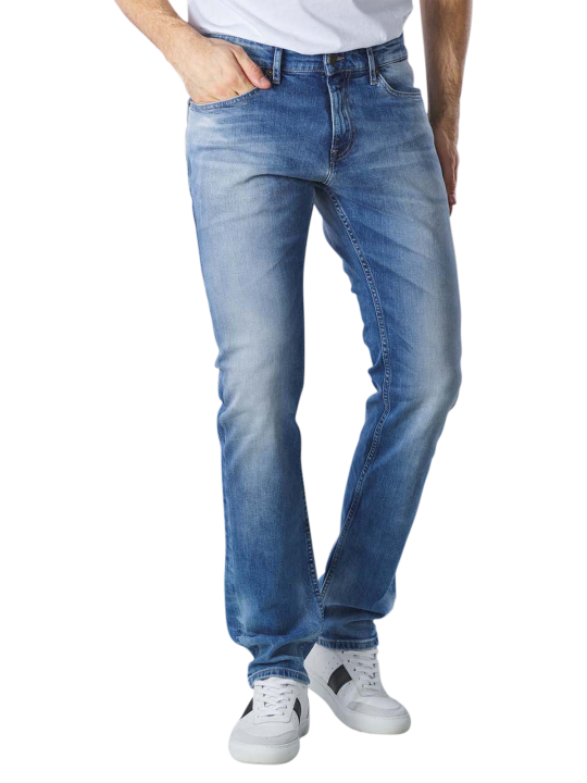 Tommy Jeans Scanton Jeans Slim Fit Herren Jeans