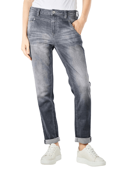 Pepe Jeans Carey Tapered Fit Jeans Femme