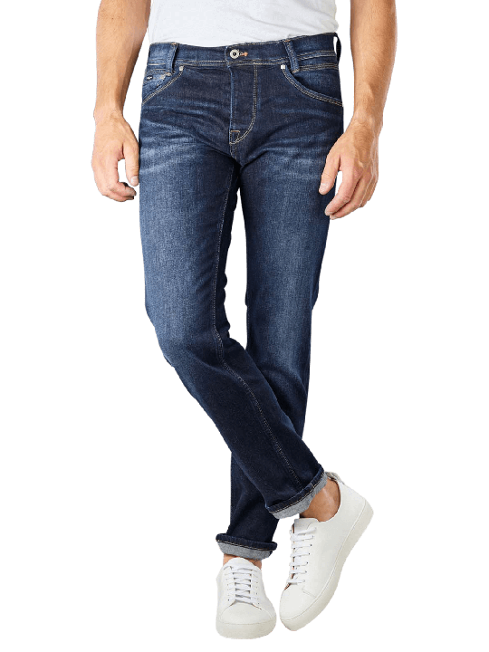 Pepe Jeans Spike Tapered Fit Jeans Homme